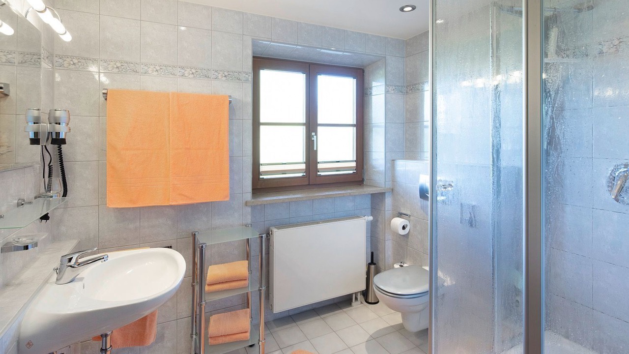 Photo of Bathroom in Rottach-Egern