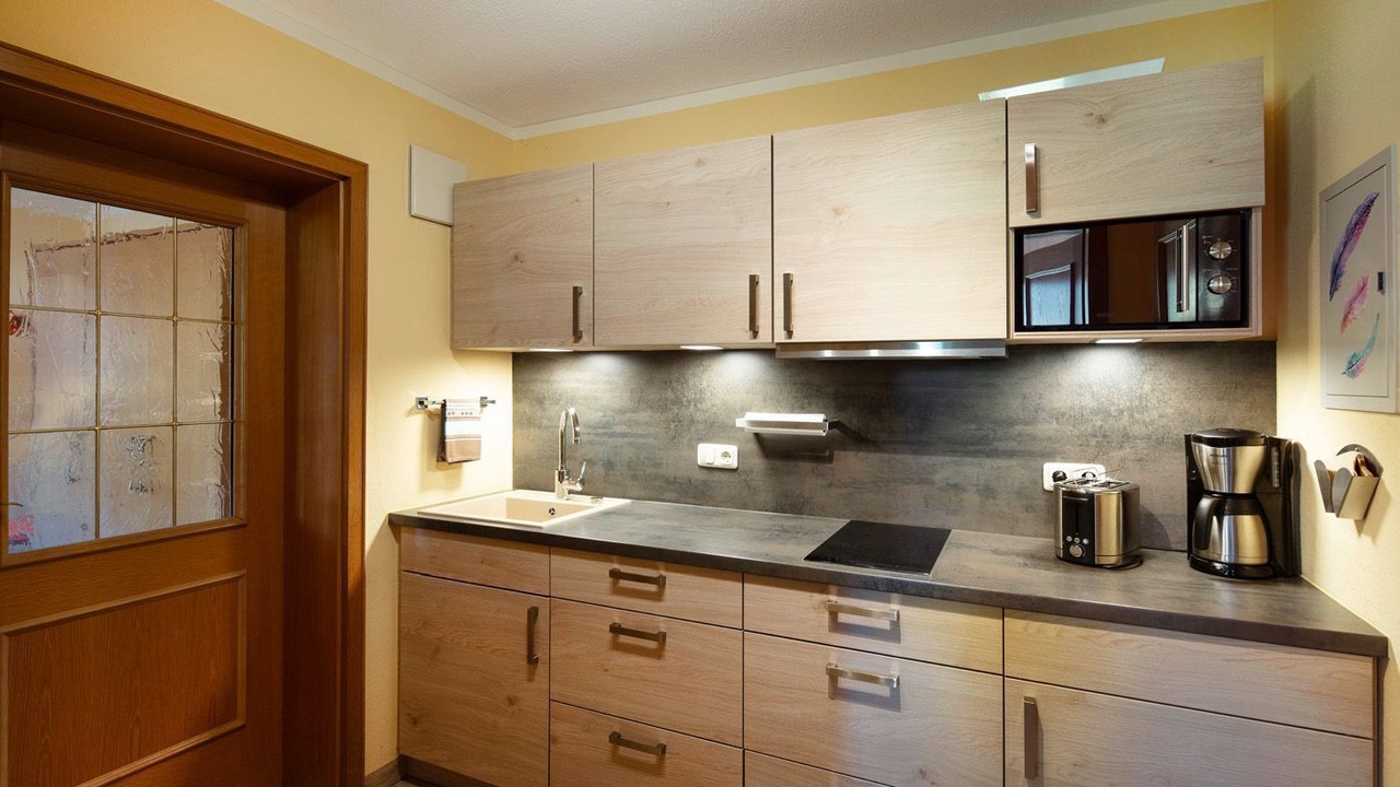 Photo of Kitchen in Rottach-Egern