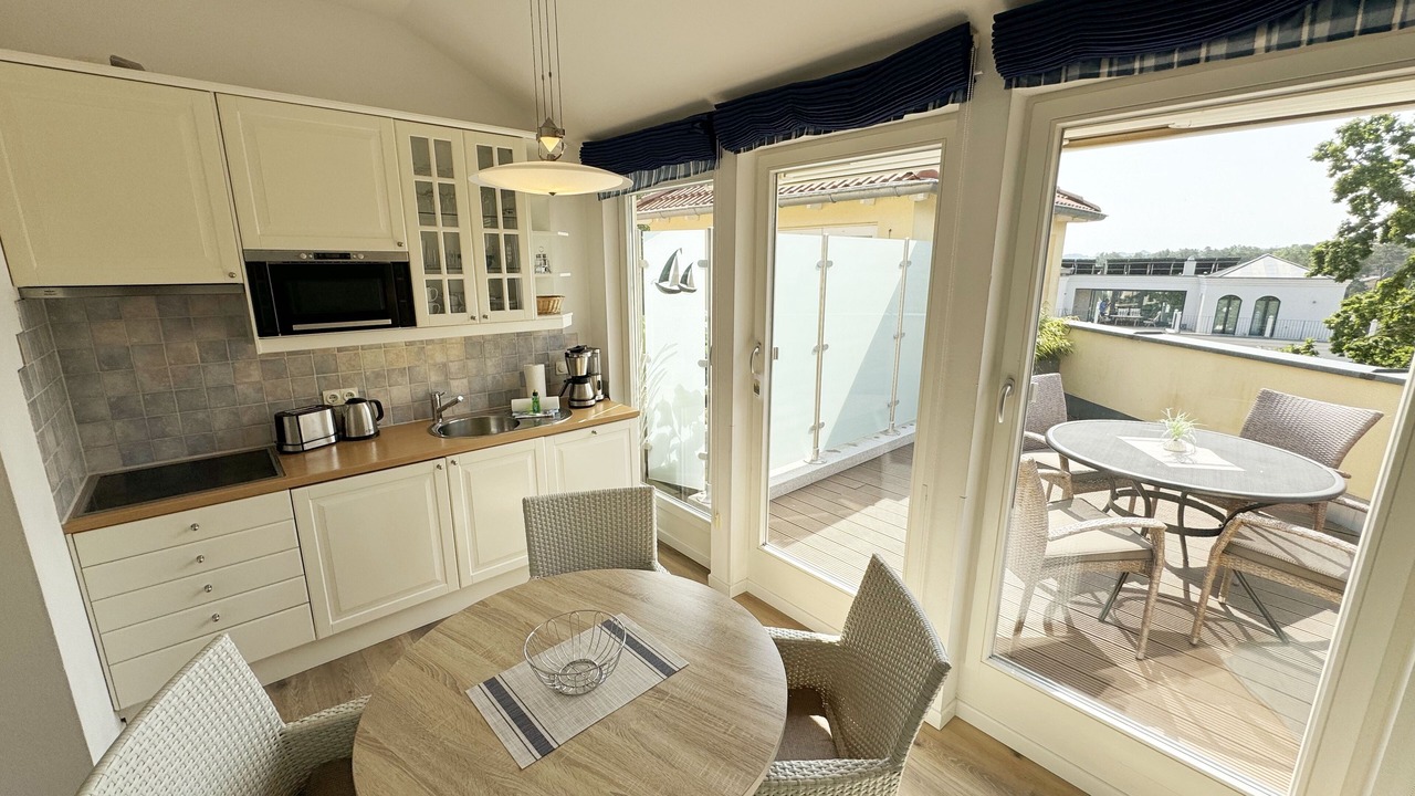 Photo of Others in Ostseebad Baabe
