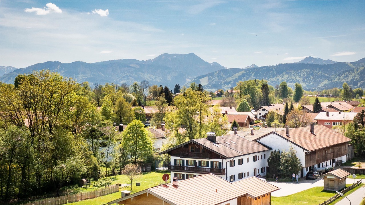 Photo of Outdoor in Durnbach