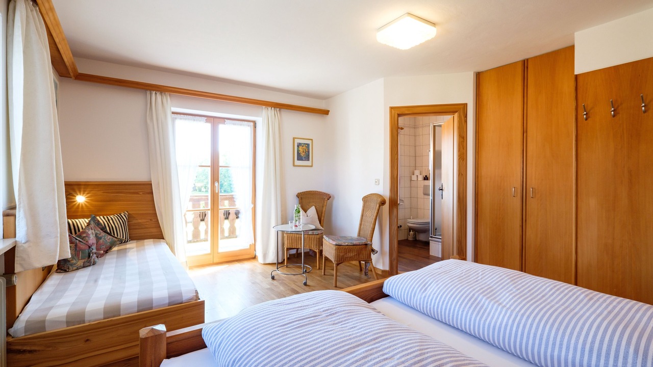 Photo of Bedroom in Durnbach
