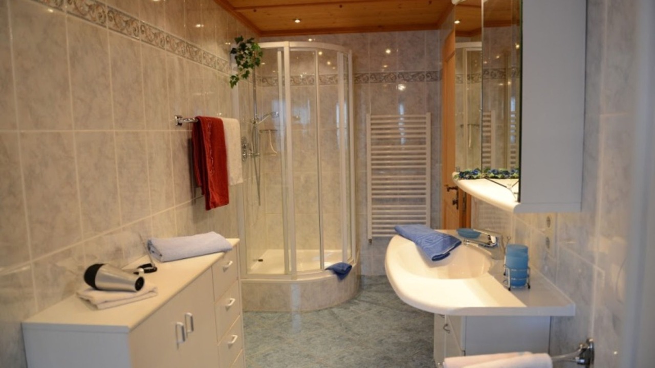 Photo of Bathroom in Fischbachau
