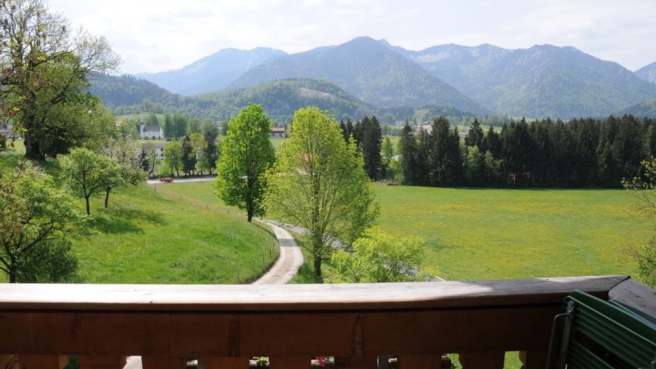 Photo of Outdoor in Fischbachau