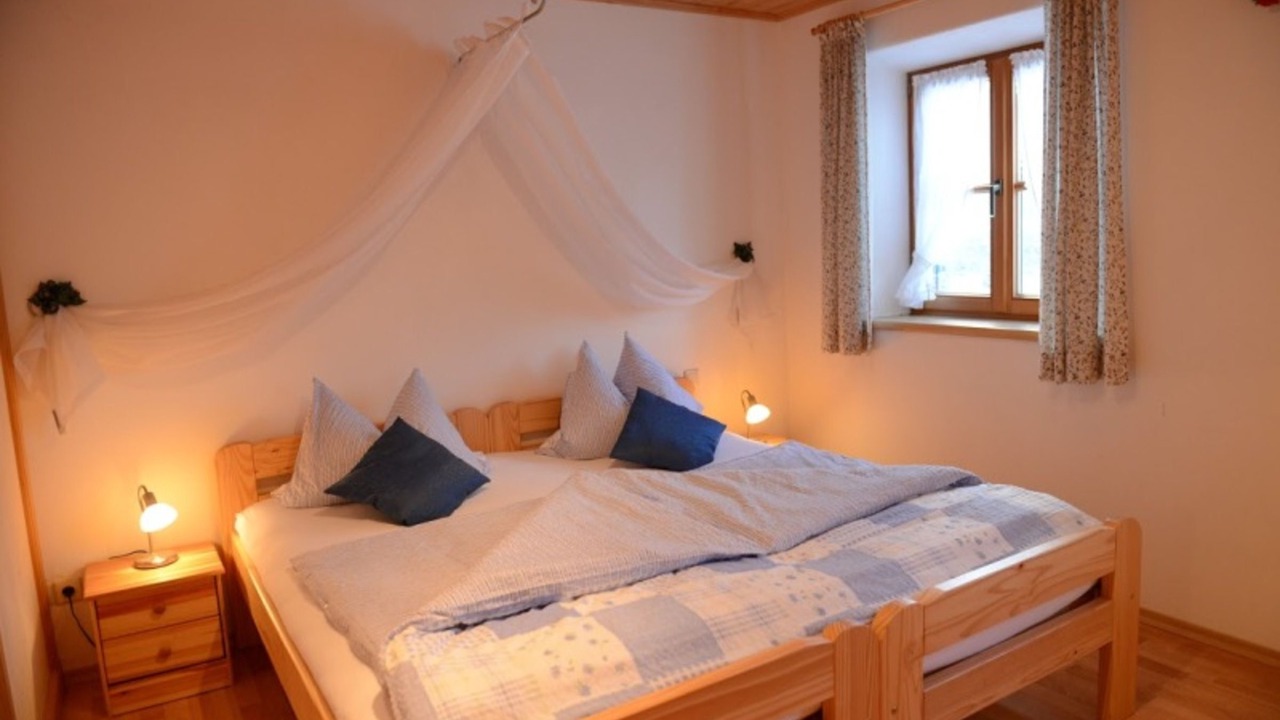 Photo of Bedroom in Fischbachau