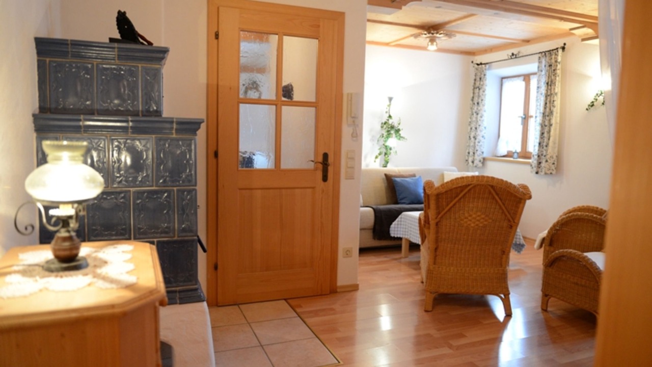 Photo of Livingroom in Fischbachau