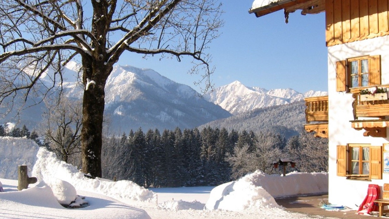 Photo of Outdoor in Fischbachau