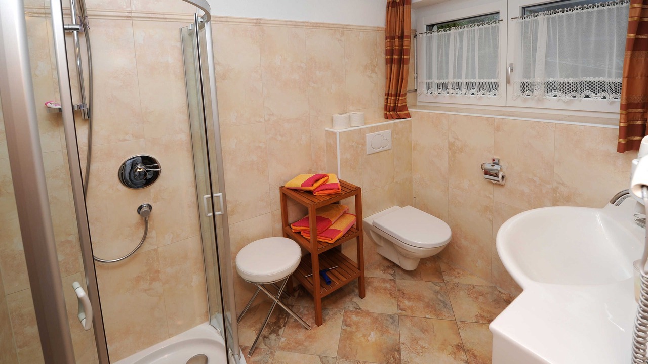 Photo of Bathroom in Medraz