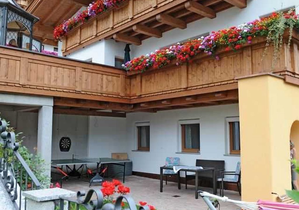 Photo of Outdoor in Medraz