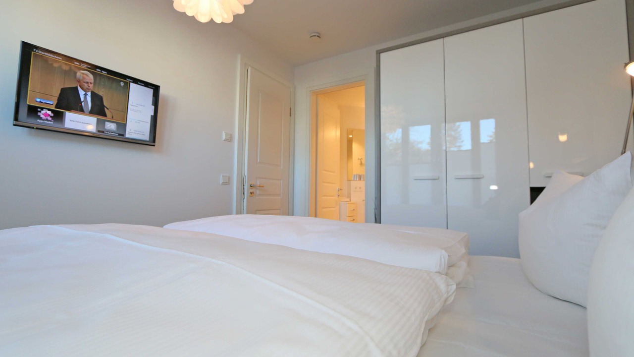 Photo of Bedroom in Ostseebad Baabe