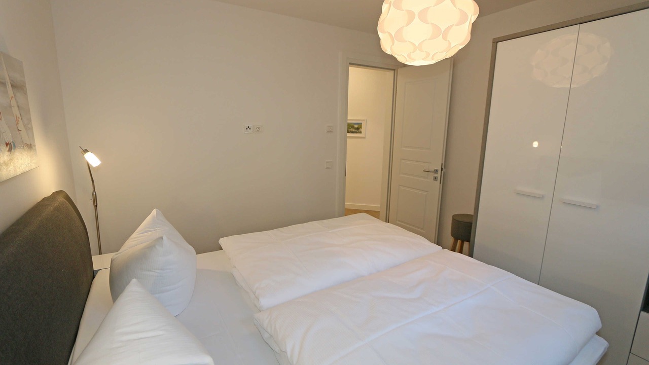 Photo of Bedroom in Ostseebad Baabe