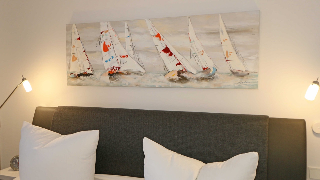 Photo of Bedroom in Ostseebad Baabe