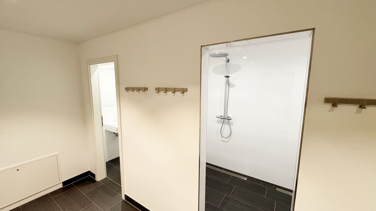 Photo of Bathroom in Ostseebad Baabe