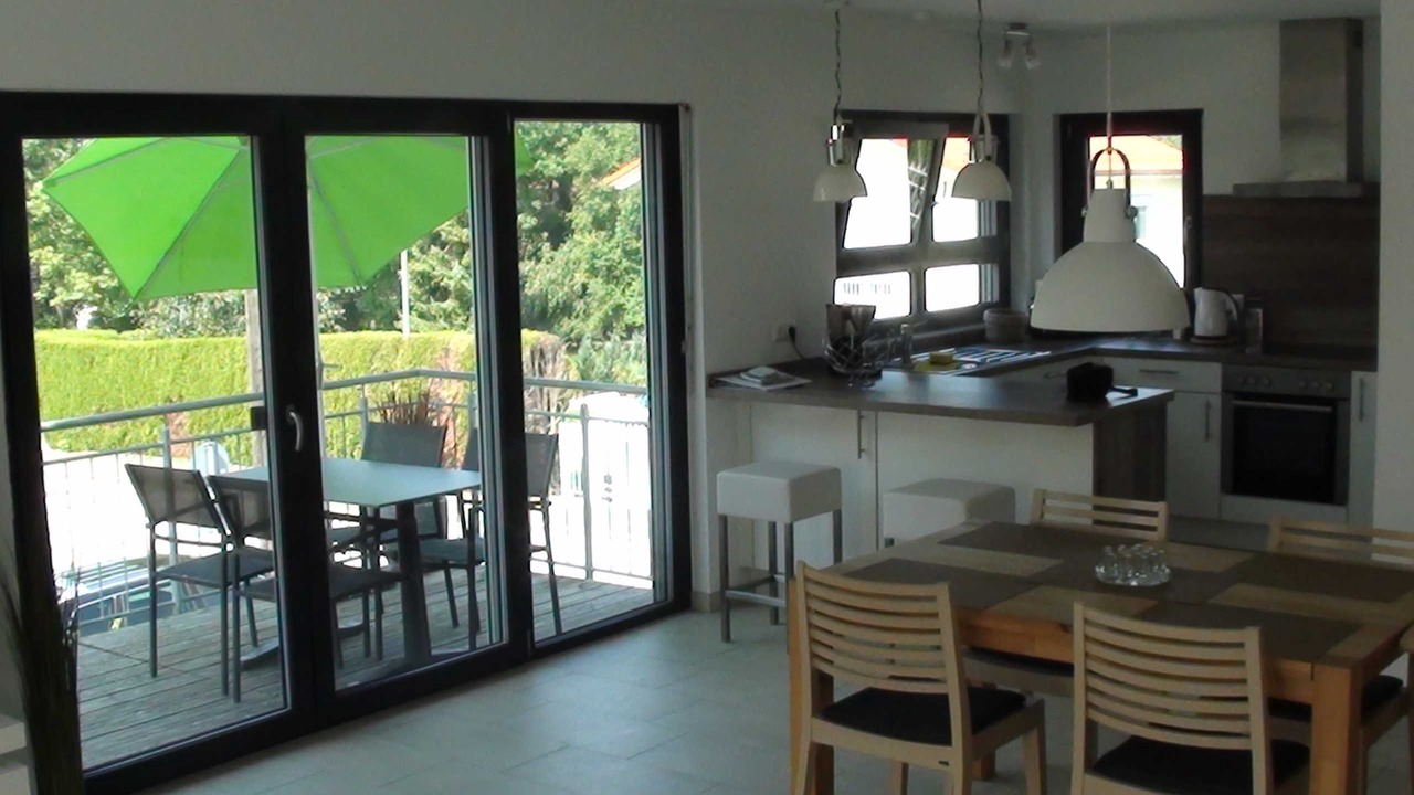 Photo of Kitchen in Worthsee