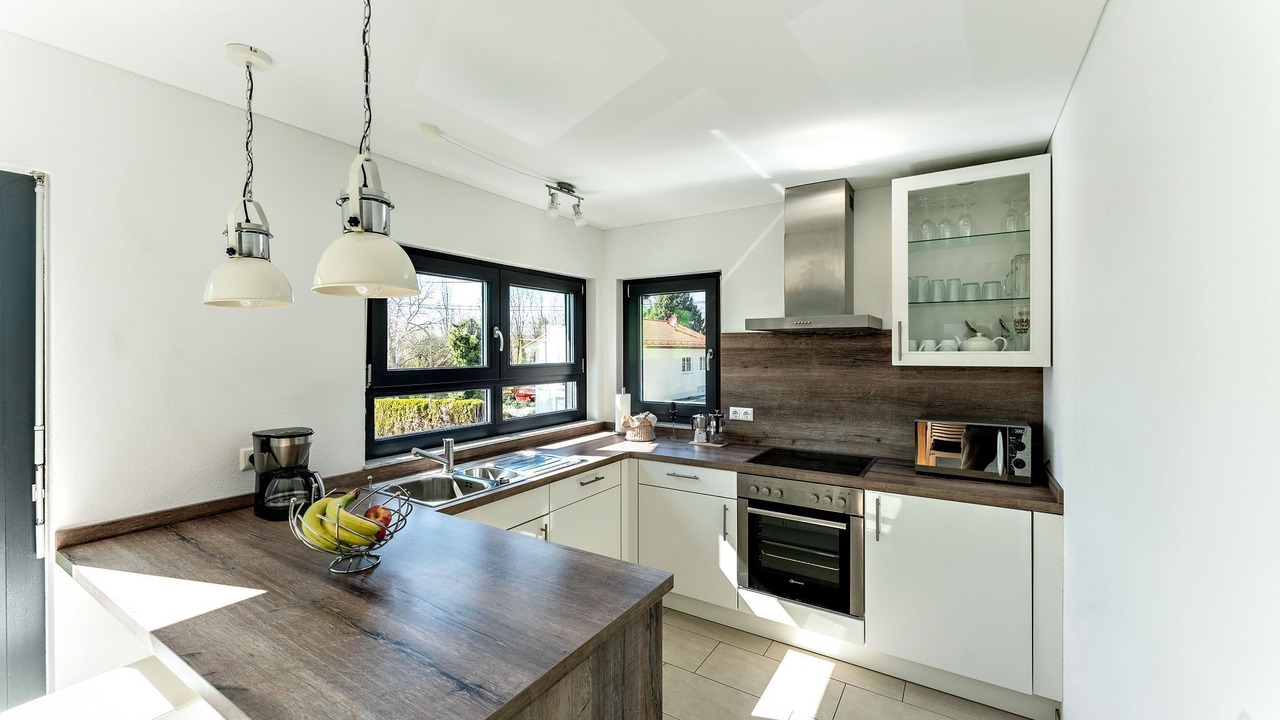 Photo of Kitchen in Worthsee