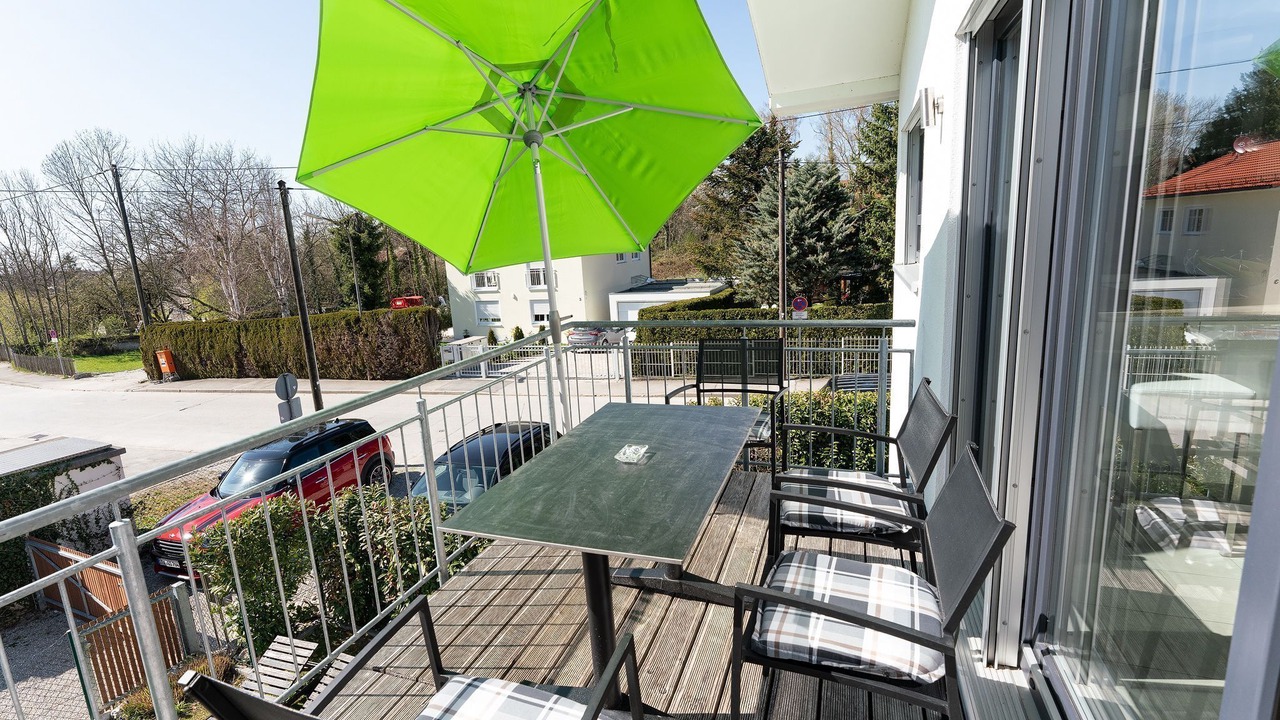 Photo of Outdoor in Worthsee