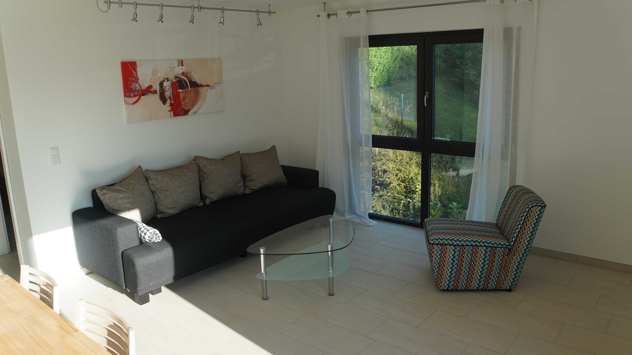 Photo of Livingroom in Worthsee