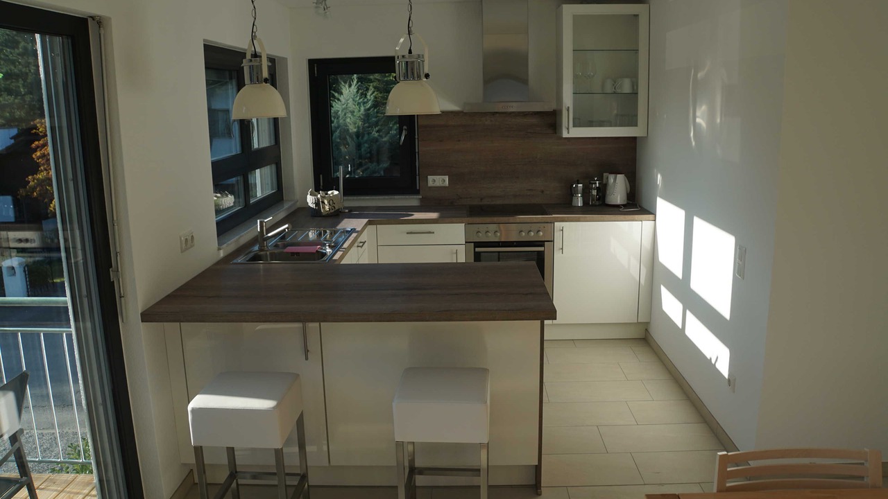 Photo of Kitchen in Worthsee
