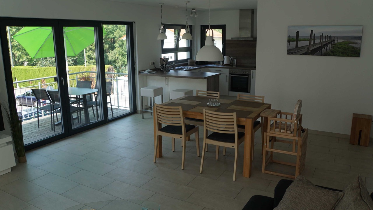 Photo of Livingroom in Worthsee