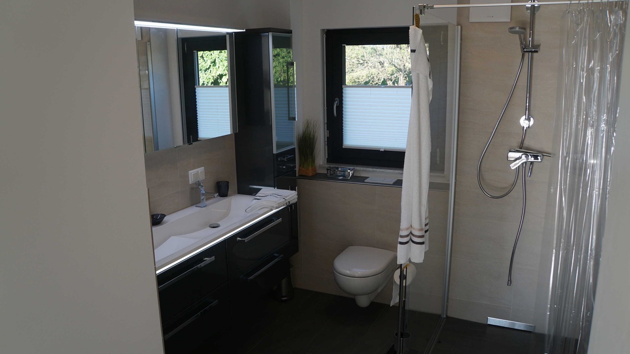 Photo of Bathroom in Worthsee