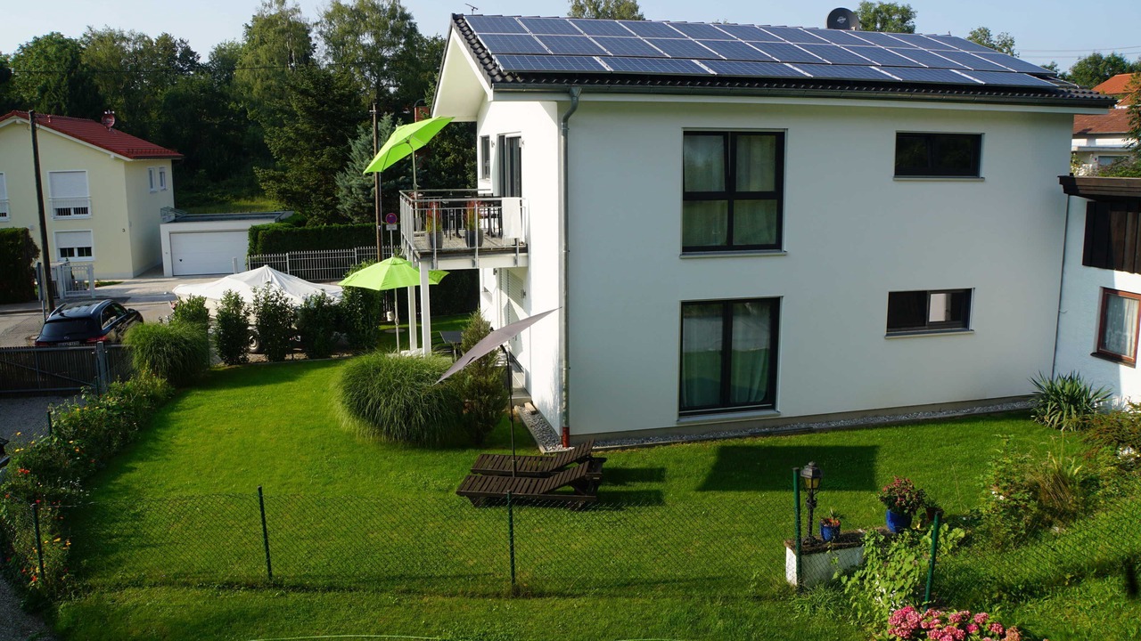 Photo of Outdoor in Worthsee