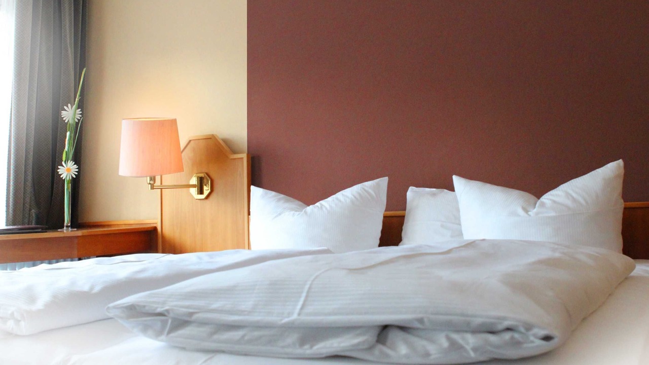 Photo of Bedroom in Bad Windsheim