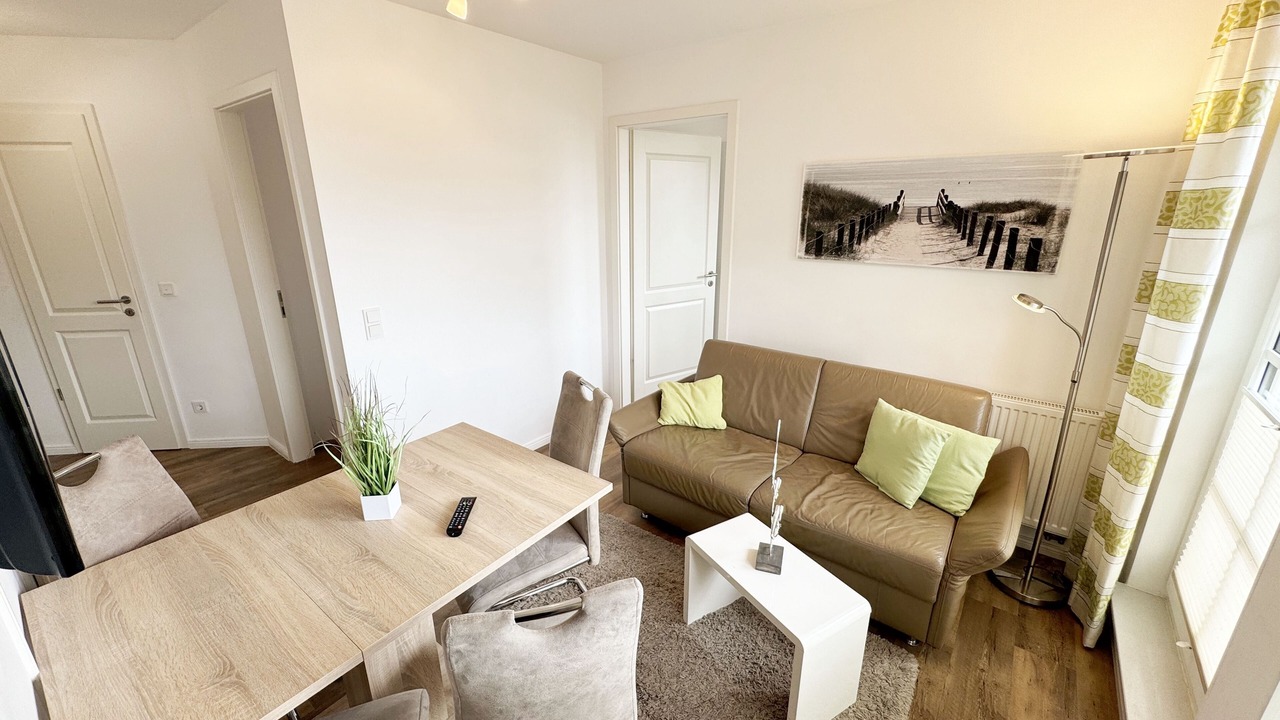 Photo of Livingroom in Ostseebad Baabe