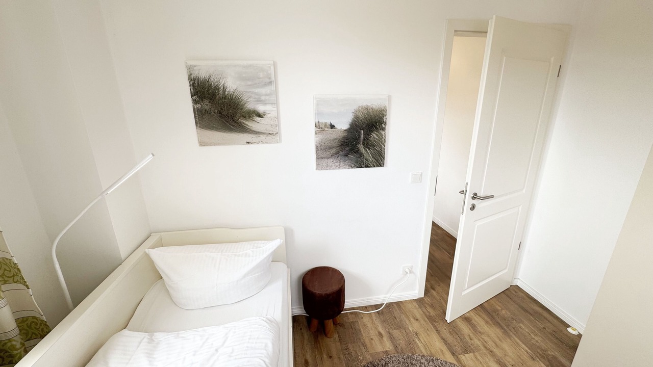 Photo of Bedroom in Ostseebad Baabe