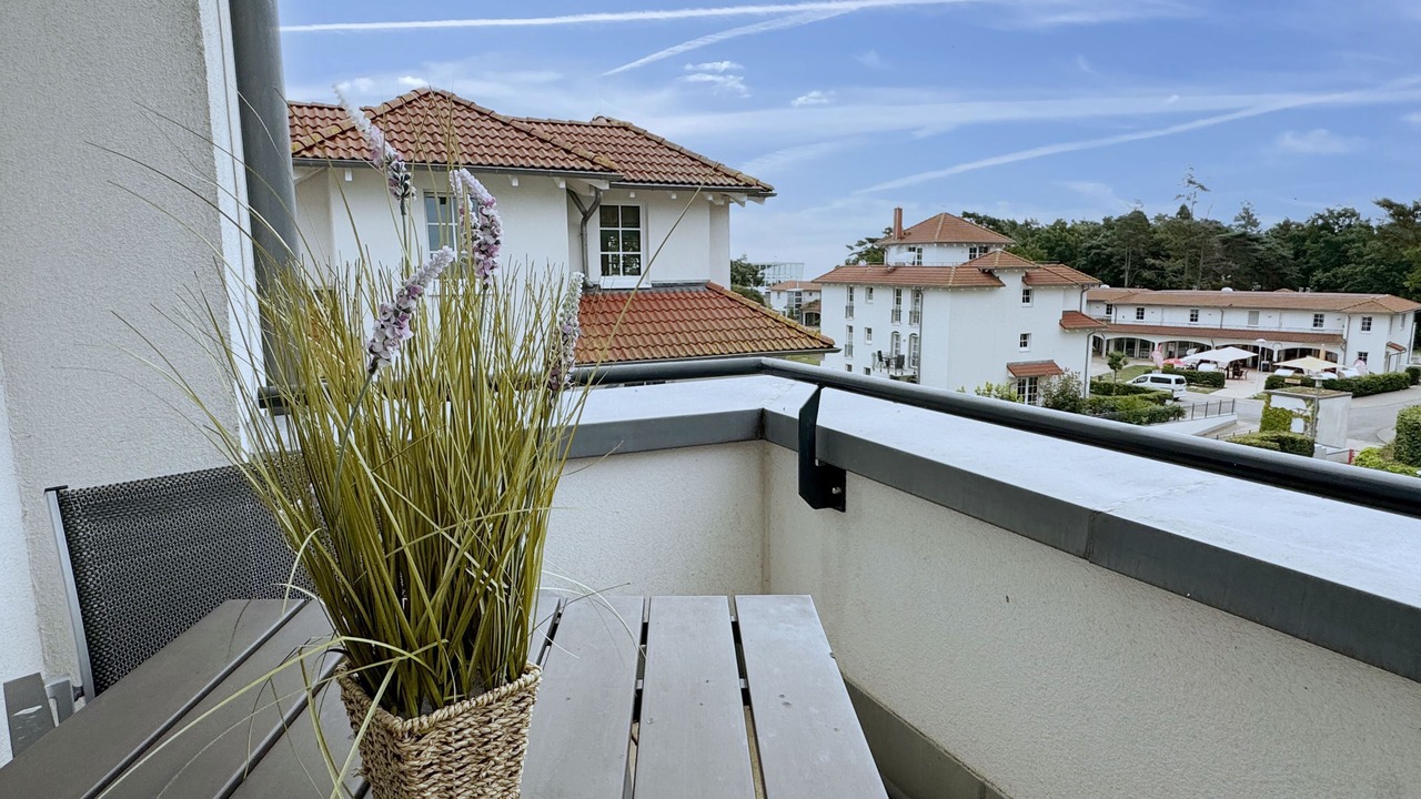 Photo of Outdoor in Ostseebad Baabe