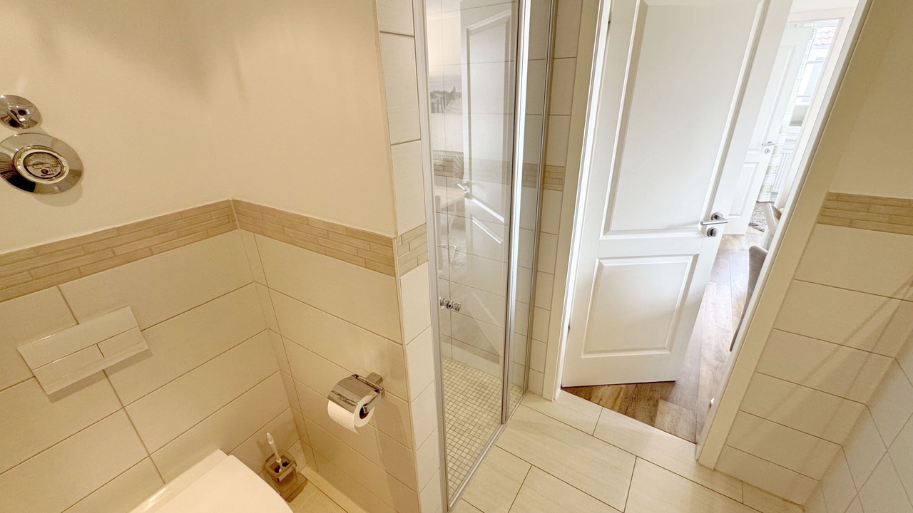 Photo of Bathroom in Ostseebad Baabe