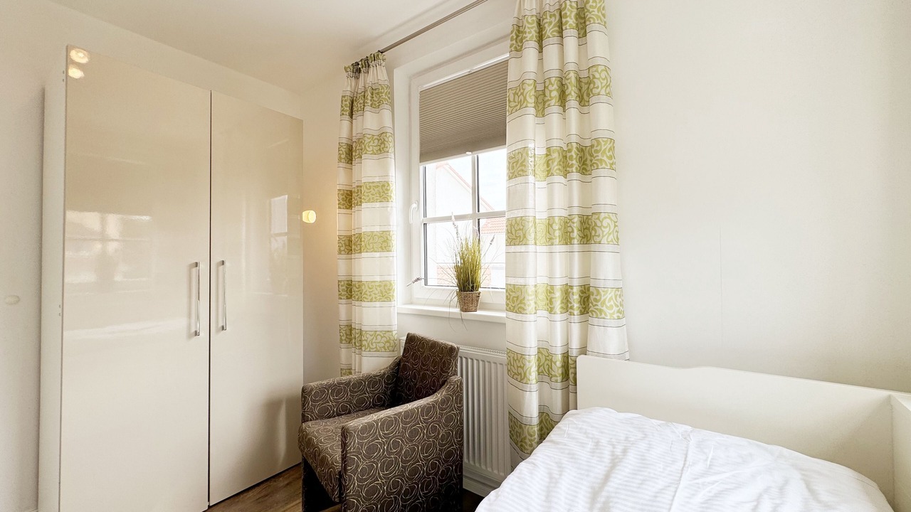 Photo of Bedroom in Ostseebad Baabe