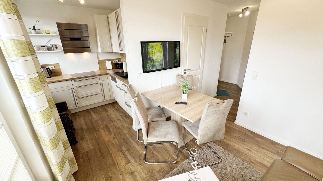 Photo of Livingroom in Ostseebad Baabe