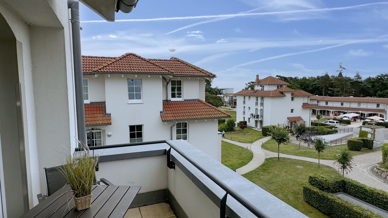 Photo of Outdoor in Ostseebad Baabe
