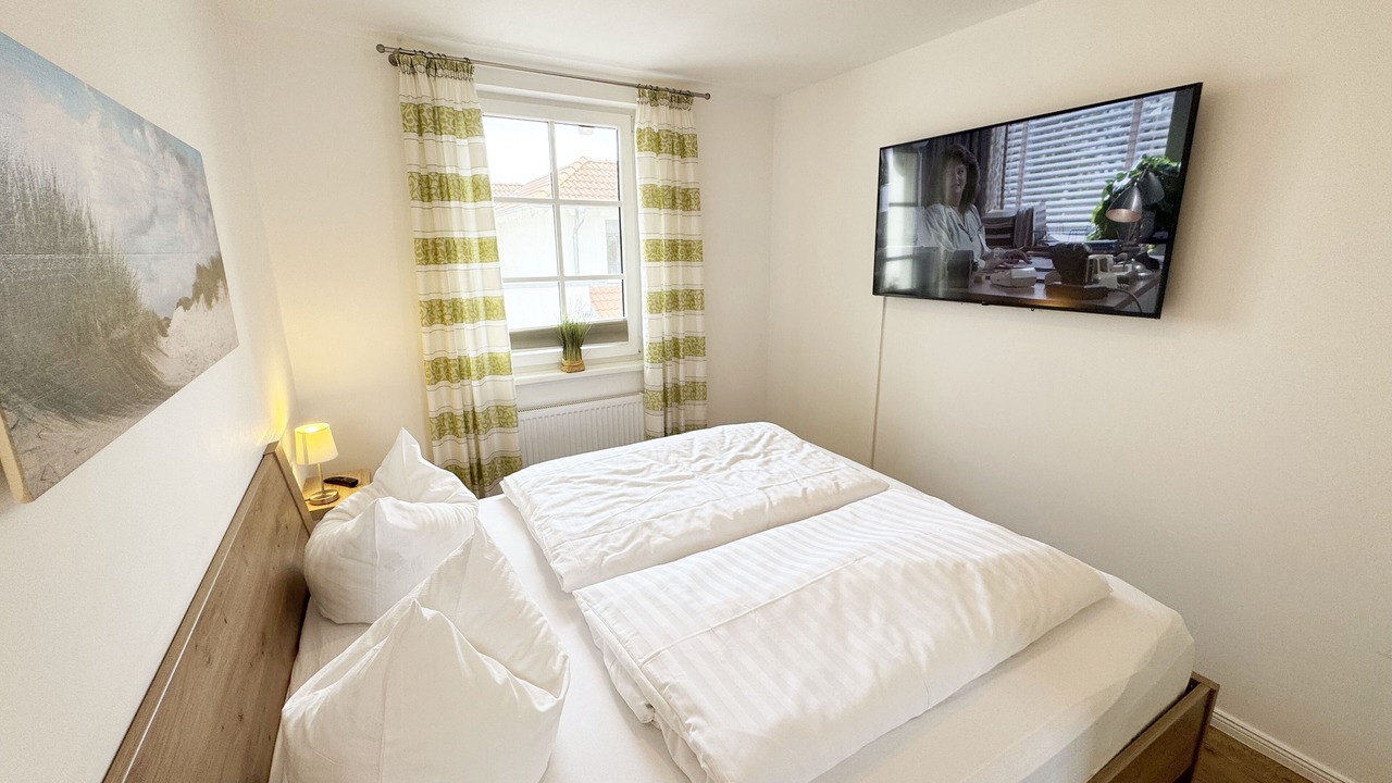 Photo of Bedroom in Ostseebad Baabe