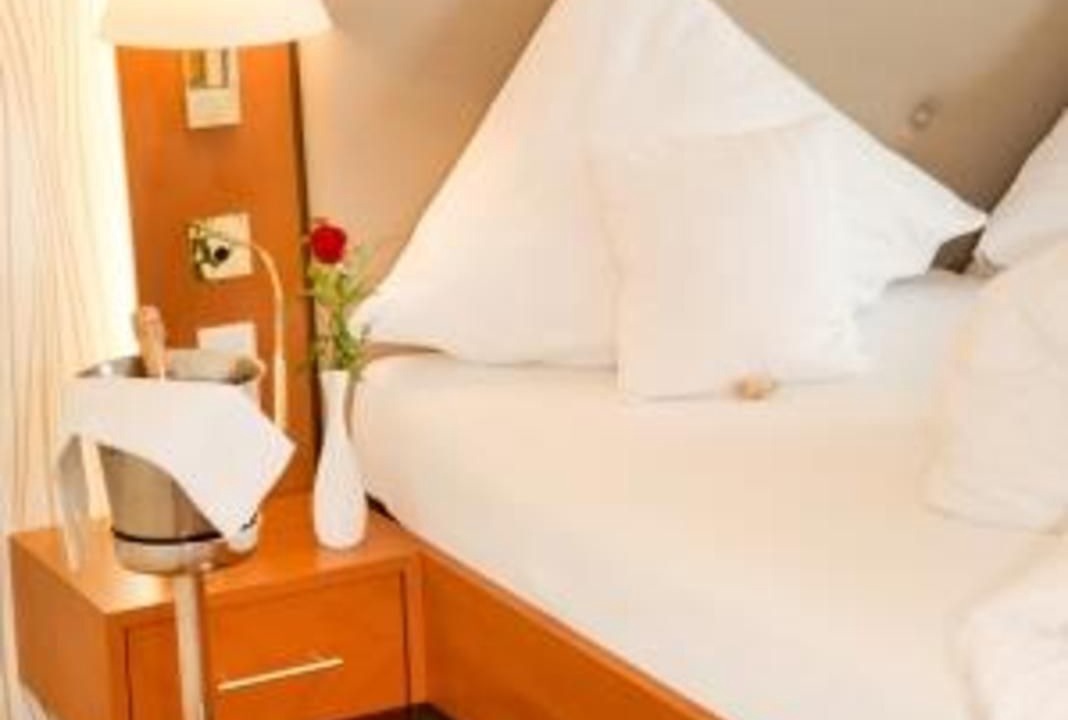Photo of Bedroom in Brochterbeck