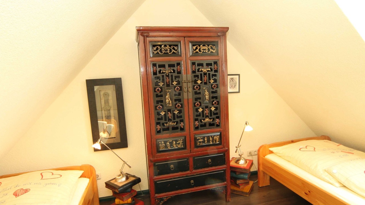 Photo of Bedroom in Liepe