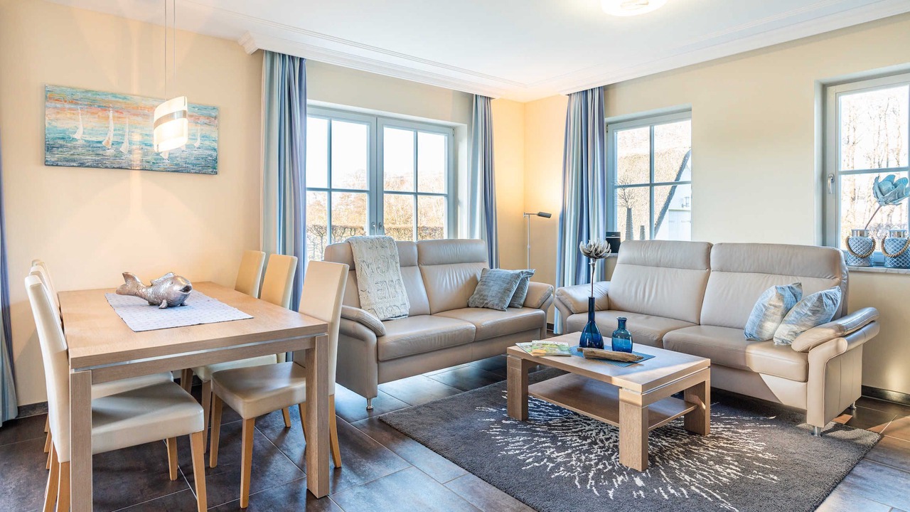 Photo of Livingroom in Koelpinsee