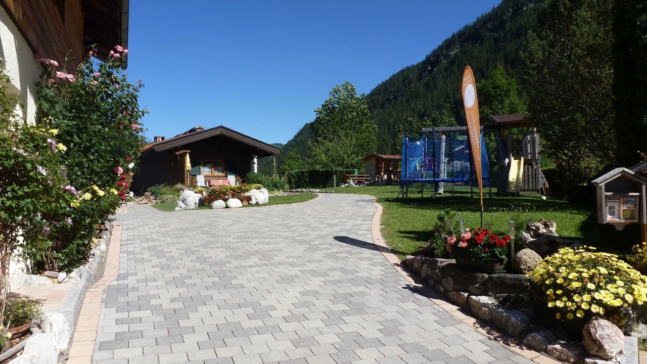 Photo of Outdoor in Haldensee