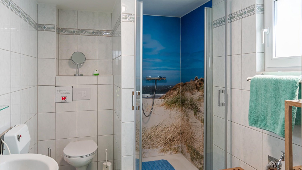 Photo of Bathroom in Insel Poel