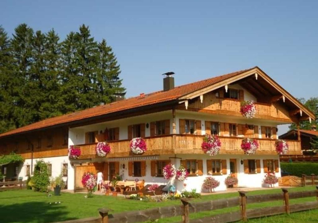 Photo of Outdoor in Rottach-Egern