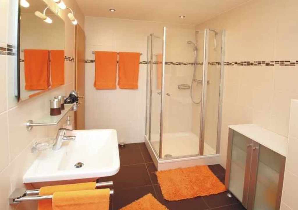 Photo of Bathroom in Rottach-Egern