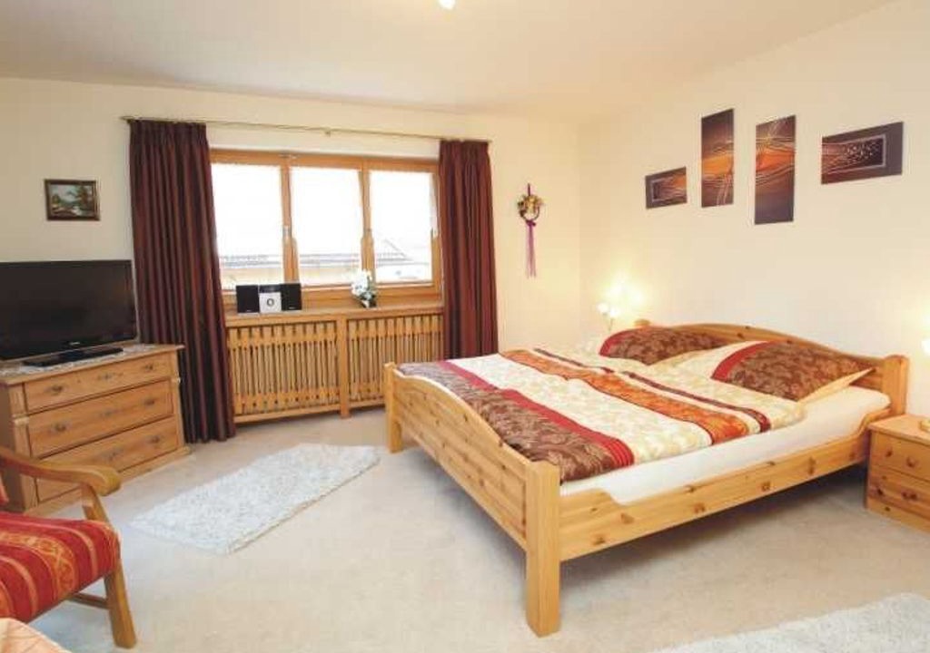 Photo of Bedroom in Rottach-Egern