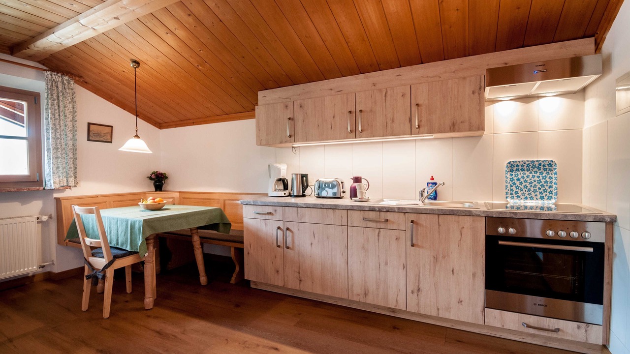 Photo of Kitchen in Egern