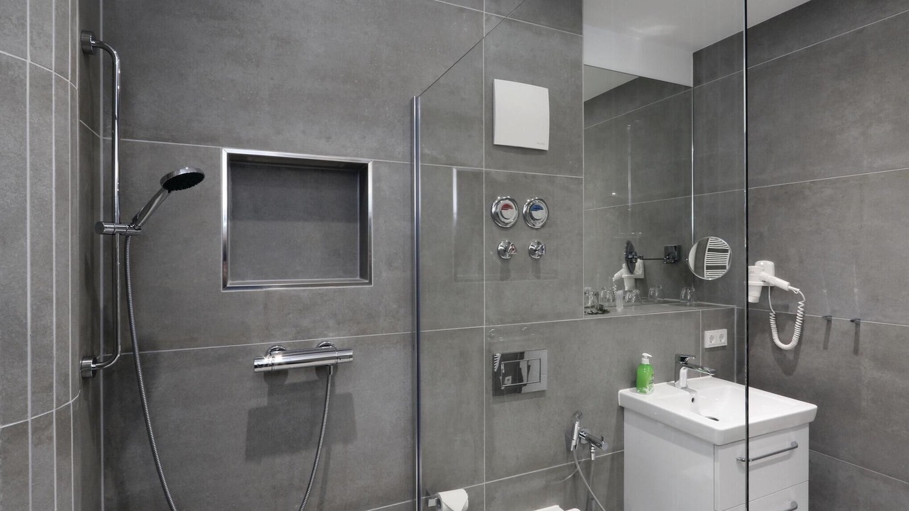 Photo of Bathroom in Prora