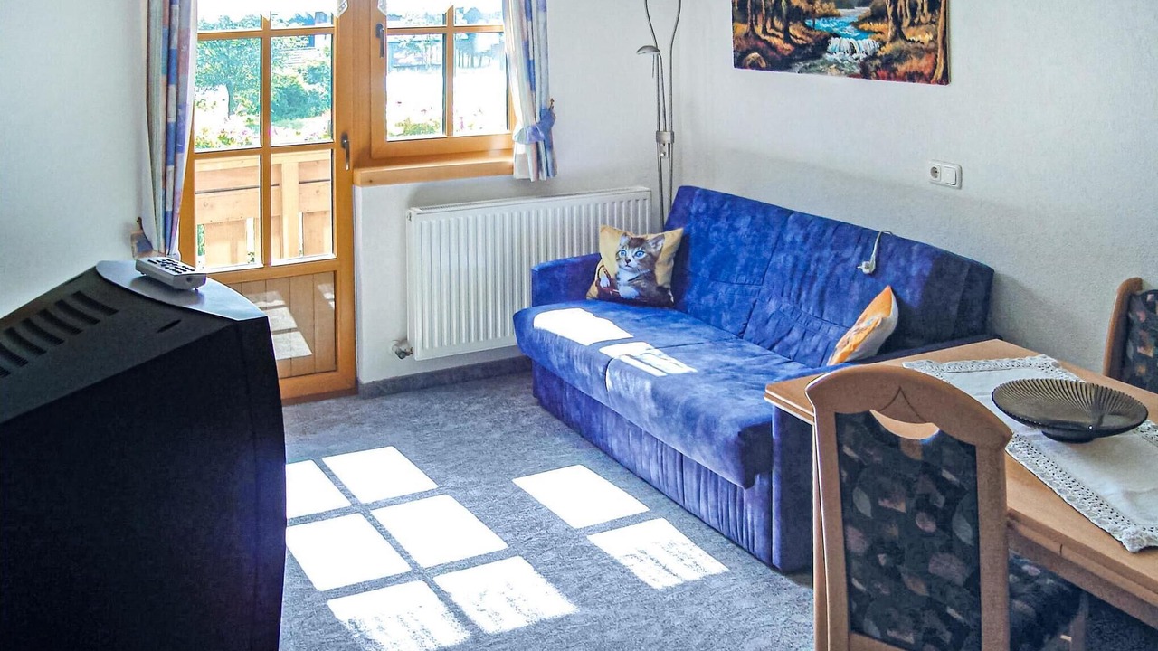 Photo of Bedroom in Lermoos