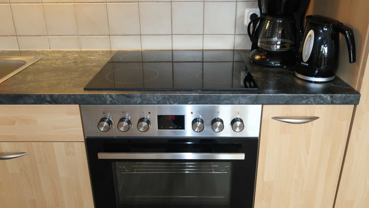 Photo of Kitchen in Ebermannstadt