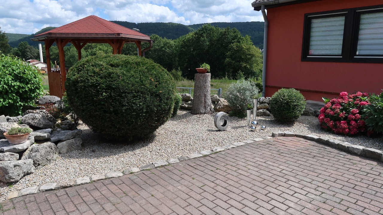 Photo of Outdoor in Ebermannstadt