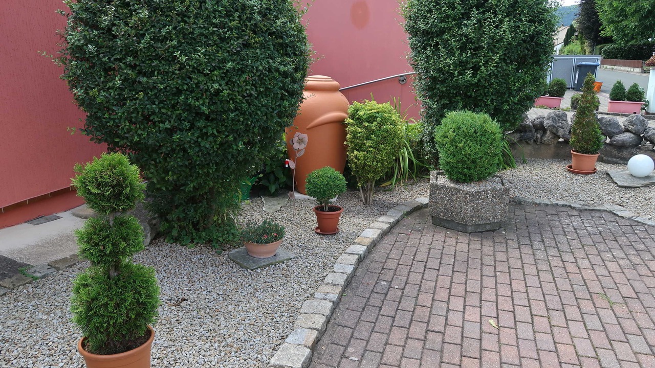 Photo of Outdoor in Ebermannstadt