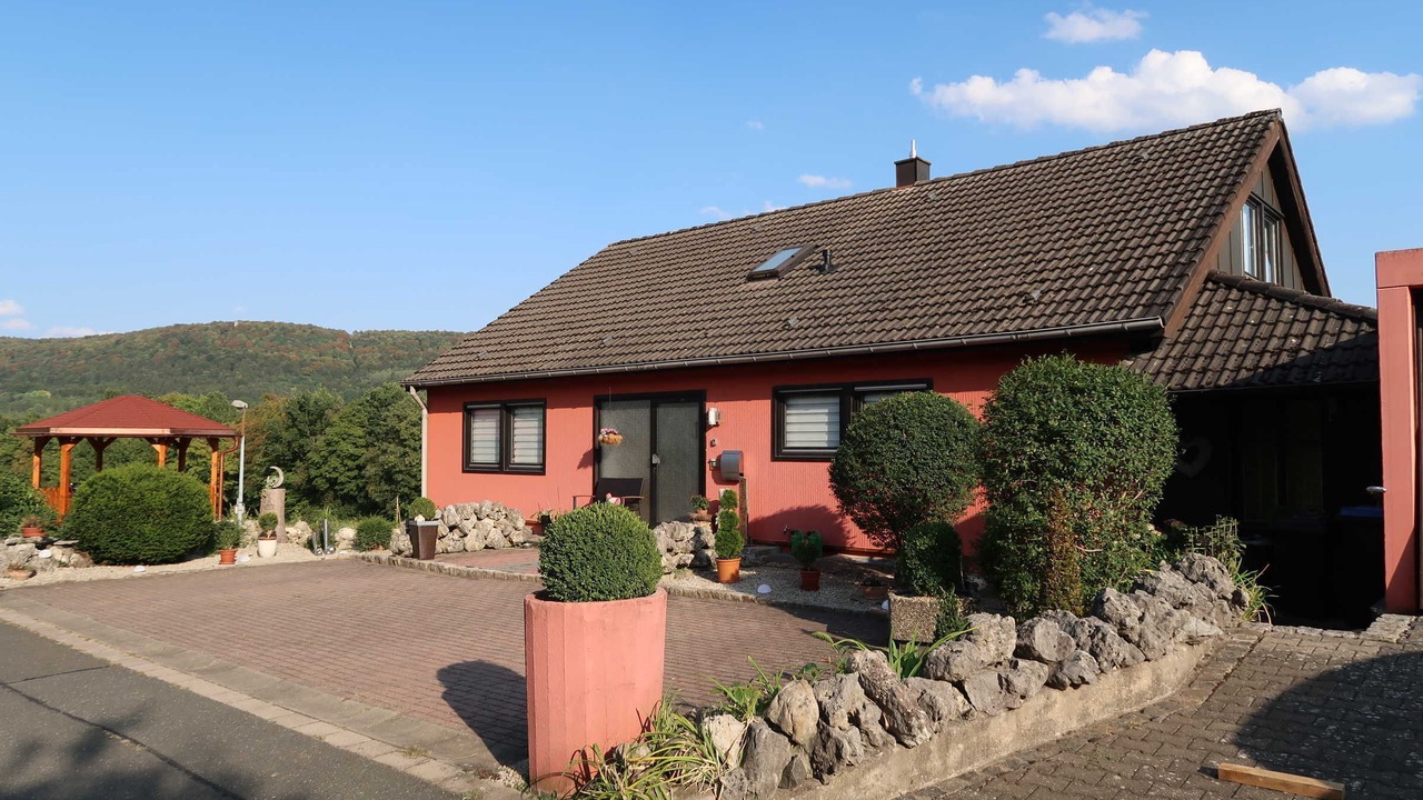 Photo of Outdoor in Ebermannstadt