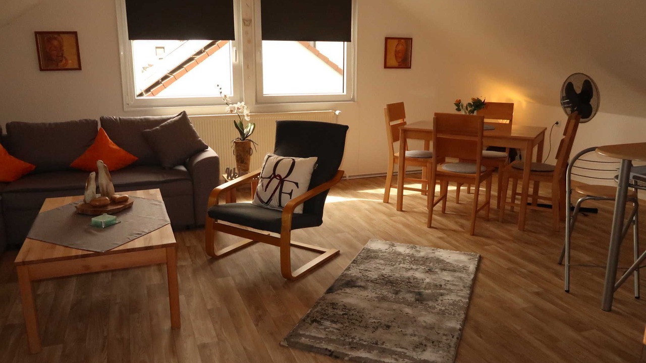Photo of Livingroom in Ebermannstadt