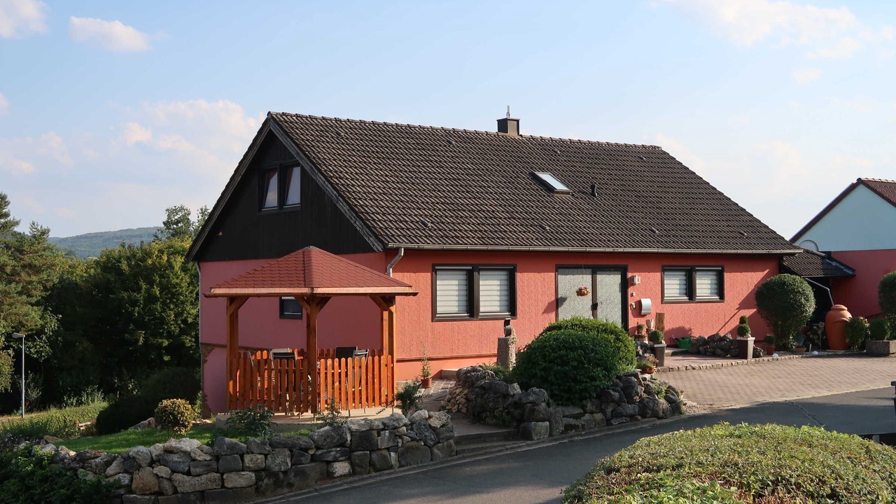 Photo of Outdoor in Ebermannstadt